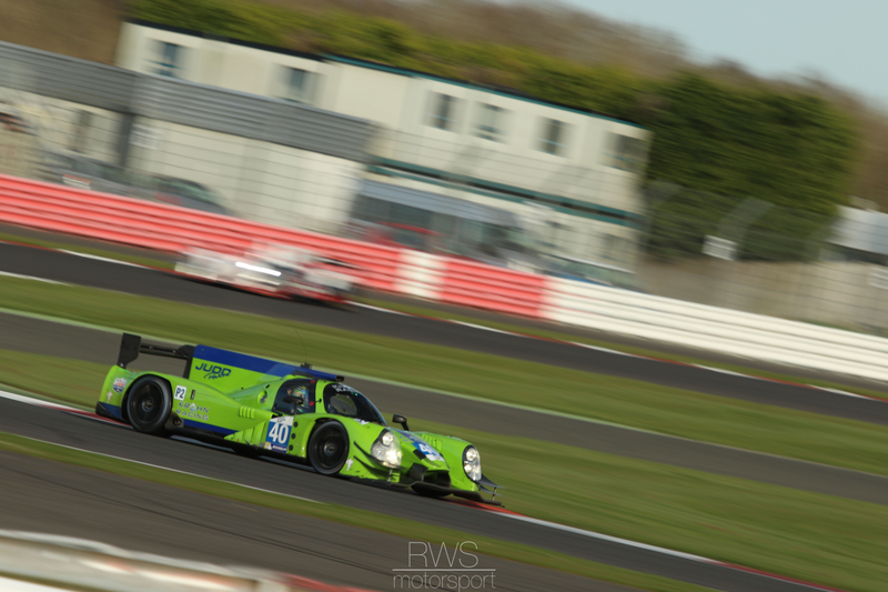 Illustration for article titled WEC & ELMS Saturday Photos